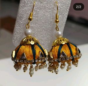 Earring Studs
