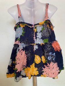 Summer Top