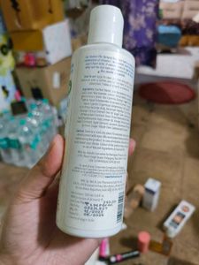 The Moms Co. Natural Vitamin C Face Serum