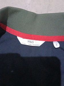 marks and Spencers (18-24 months)
