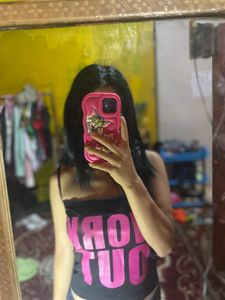 Bundle of cute summer tops