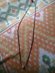 Toy(Black Rope &amp; E/1 To ¹½ Year)🤫