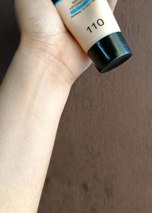 Fit Me Foundation 50 Rs For 3 Pc)