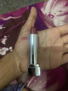 Maybelline New York Color Creamy Matte Lipstic