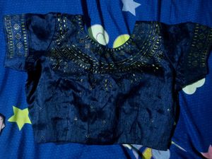 Wedding Blouse