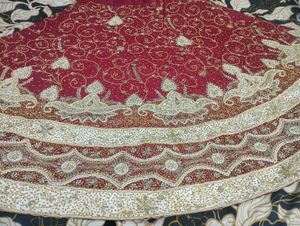 Elegant Lehenga Choli