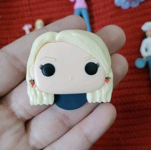 Cute Mini Toys✨