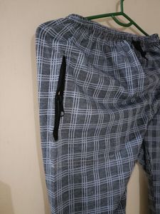 Track Nightdress Pant