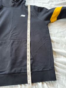 NB Hoodie