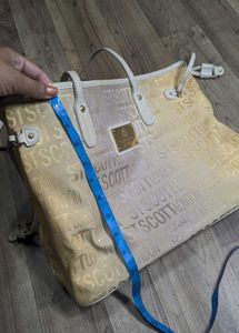 Saintscott Bag
