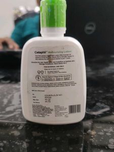 Cetaphil Moisturizing Lotion