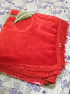 Mink Blanket Double Bed