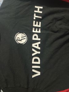 Black &amp; Red PW T-shirt