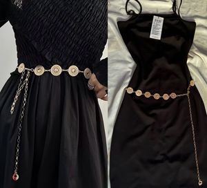 🌸Pinterest Inspired Waist Chain 🌸