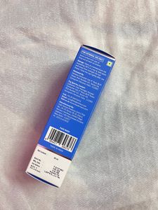 The Derma Co Anti Acne Facewash