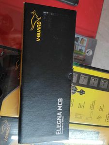 V-Guard Circuit Breaker(MCB)