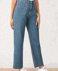 Women Wide Leg Jeans
