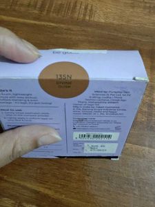 Plum Legit Matte Compact