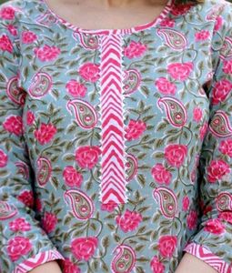 Kurta Pant Set Size M💗