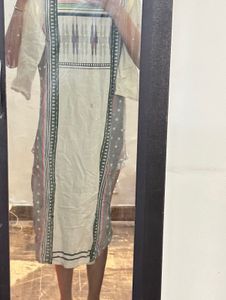 W Kurta