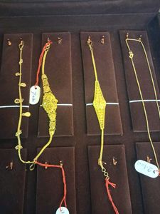 Beautiful Earrings Gold