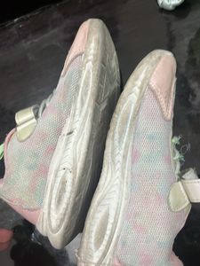 Cute Kids Shoes