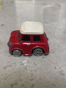 Toy Car Track