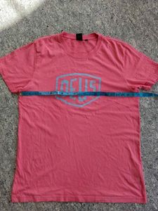 Deus Ex Machina Tee