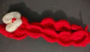 Combo Baby Hair Band