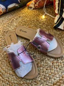 Zudio Sandal