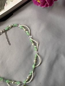 forest fairy Necklace