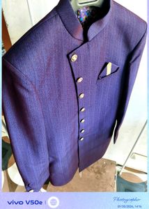 Stylish Ethnic Jacket