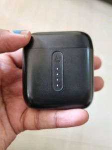 boAt Airdopes 141 Beast Bluetooth Earphone