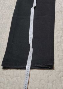 Man Jeans  Size 38