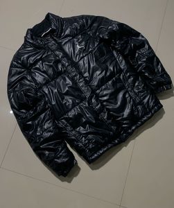 Jordan Puffer Jacket - Black