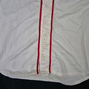 Jersey / Wywerns /Baseball /Sports