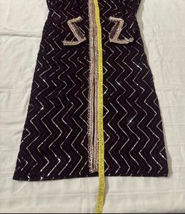 🆕Designer Velvet Pakistani Suit Set