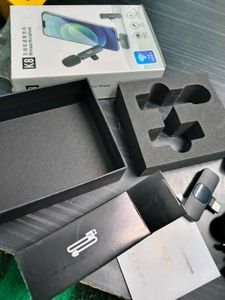 K8 Wireless Microphone