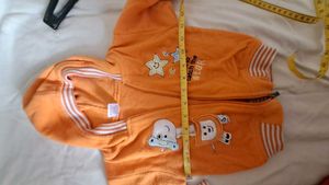 Combo Of kids woollen knitted sweater And Hoodie