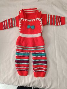 Newborn Baby Set