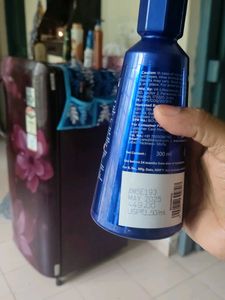 BBLUNT Branded Shampoo