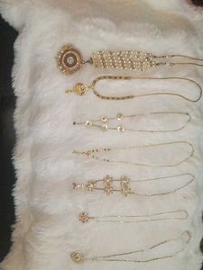 Necklace and Chain for womem