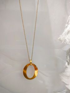 Chain Gold Plated Western Vintage Fashion