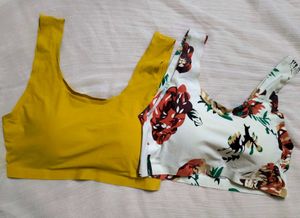 SHEEMLESS PADDED BRA