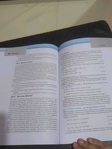 Class XI Physics Textbooks (Part 1 &amp; 2)