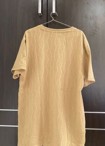 Beige T-Shirt