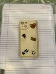 4pcs Back Covers (iphone 14)