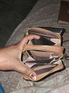 Sling Bag