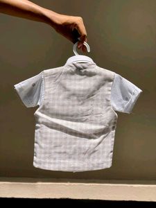 New Boys Outfit Set