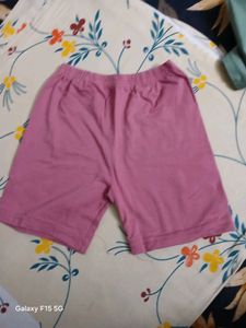 Two Shorts